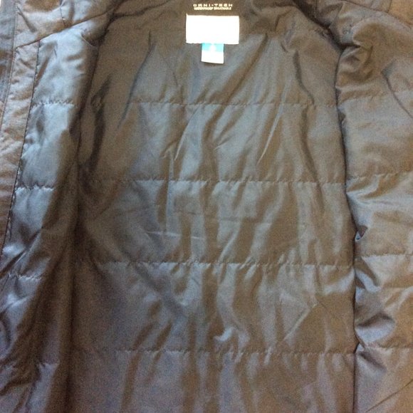 Columbia Omni-Tech Jacket - LARGE - Picture 2 of 5